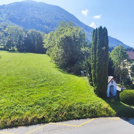 Wohnung In Traumhafter Lage! Feldkirch Exterior photo